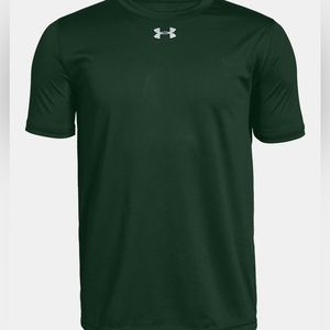 Youth Boys Under Armour Locker Tee short Sleeve